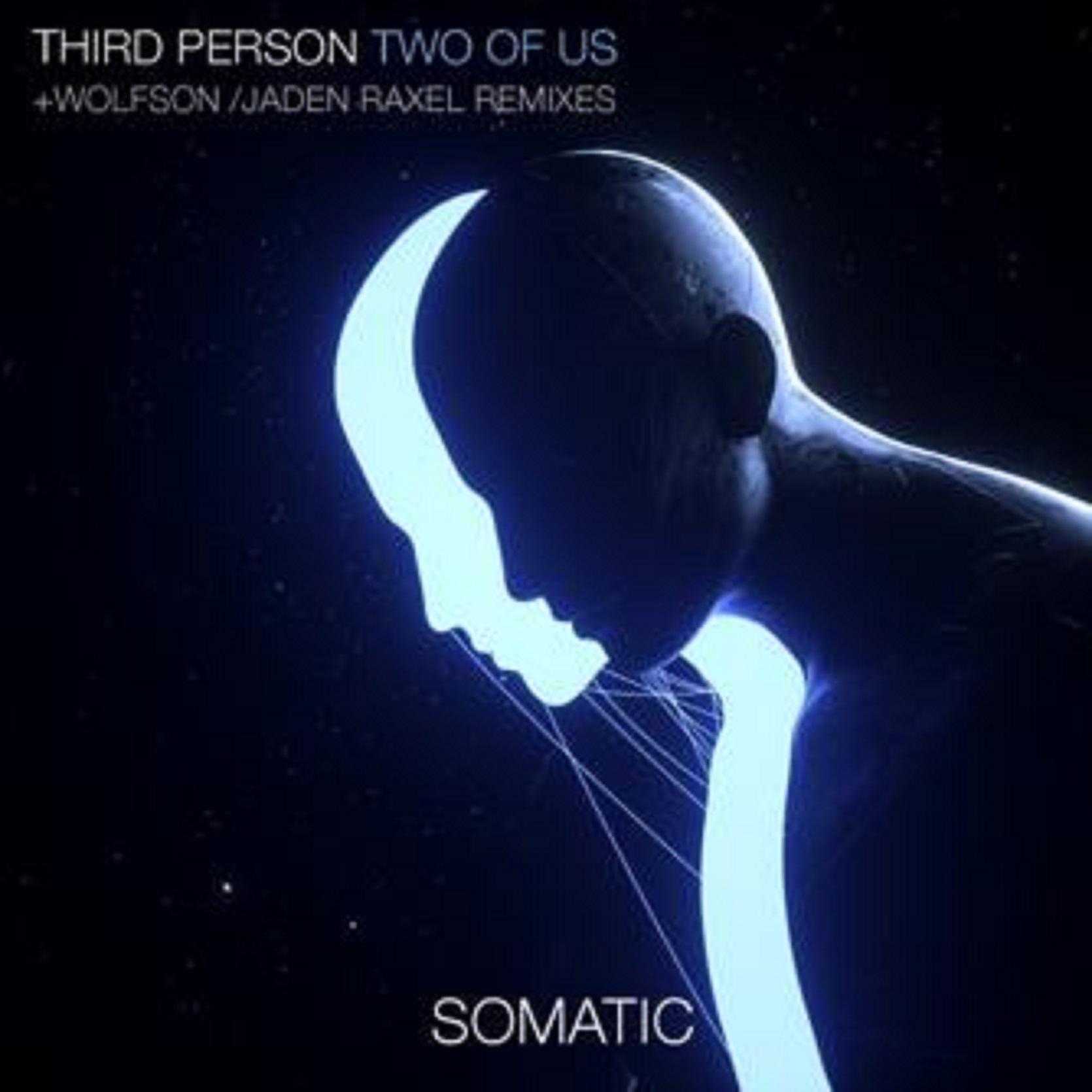 Third Person - Two Of Us